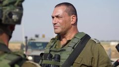 رئيس أركان جيش الاحتلال: نستكمل المهام الميدانية تمهيدًا لوقف القتال في غزة