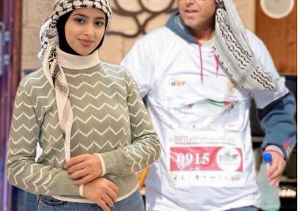 قاهر السرطان" في أكتوبر الوردي: كيف تحوّل الألم إلى رسالة وعي وحياة؟