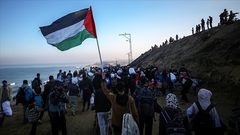 حماس تعلن التوصل إلى اتفاق لإنهاء الحرب على غزة وانسحاب الاحتلال