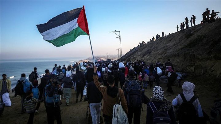 حماس تعلن التوصل إلى اتفاق لإنهاء الحرب على غزة وانسحاب الاحتلال