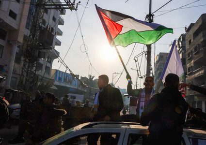 إعادة تموضع القوى وحسابات حماس في غزة ..ماذا بعد اتفاق وقف النار؟