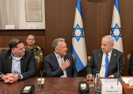 حكومة الاحتلال تصادق رسميا على اتفاق وقف إطلاق النار في قطاع غزة