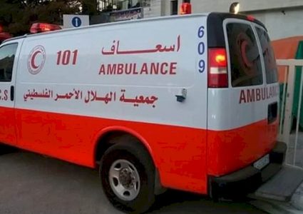 الاحتلال يصيب شابا بالرصاص ويعتقل 6 آخرين بينهم سيدتان من محافظة الخليل