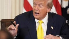 ترامب: اتفاق غزة سيصمد وعودة الاسرى الإسرائيليين الإثنين