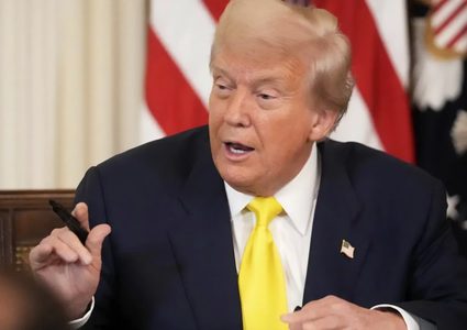 ترامب: اتفاق غزة سيصمد وعودة الاسرى الإسرائيليين الإثنين