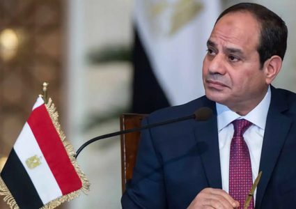 السيسي يطالب بنشر قوات دولية في غزة والإسراع بإعمار القطاع