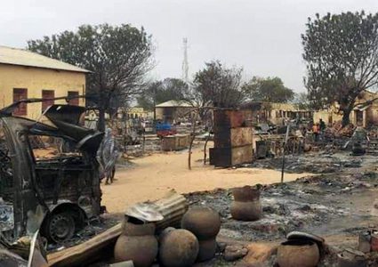 السودان: عشرات القتلى ومئات الجرحى بهجوم بمسيرة على الفاشر