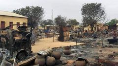 السودان: عشرات القتلى ومئات الجرحى بهجوم بمسيرة على الفاشر