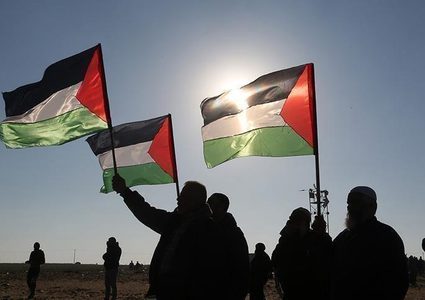 لماذا لا تطرح المنظمة فكرة كونفدرالية مع دول الطوق؟