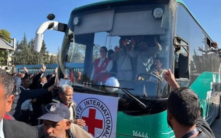 مكتب إعلام الأسرى: عقبات تعرقل الإعلان الرسمي عن القوائم