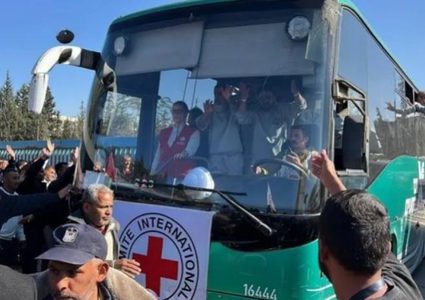 مكتب إعلام الأسرى: عقبات تعرقل الإعلان الرسمي عن القوائم