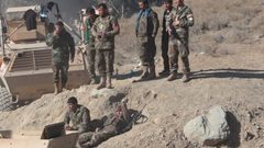 عشرات القتلى باشتباكات بين باكستان وأفغانستان وإسلام آباد تتوعد بـ"رد قوي"