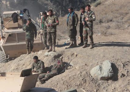 عشرات القتلى باشتباكات بين باكستان وأفغانستان وإسلام آباد تتوعد بـ"رد قوي"