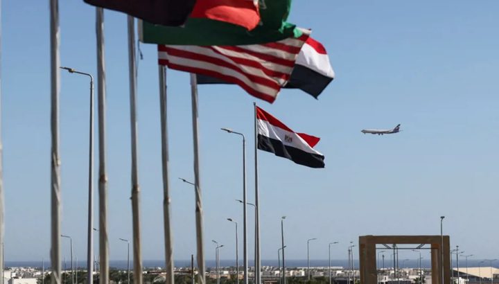 قمة شرم الشيخ: أكثر من 20 دولة تجتمع لإنهاء حرب غزة الاثنين المقبل