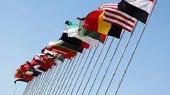 شرم الشيخ تستعد لاستضافة قمة دولية للإعلان عن اتفاق إنهاء الحرب على غزة