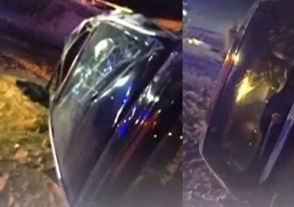 مصرع 3 دبلوماسيين قطريين في حادث بشرم الشيخ