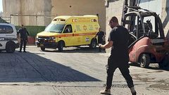 مقتل شاب في جريمة إطلاق نار في عرابة بأراضي الـ48