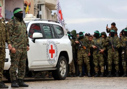 القسام تؤكد التزامها الكامل بتنفيذ الاتفاق وفق الجدول الزمني "ما التزم الاحتلال"