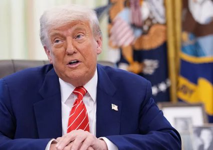 مصر وإسرائيل تمنحان ترامب أرفع الأوسمة تقديرًا لدوره في وقف حرب غزة