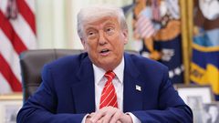 مصر وإسرائيل تمنحان ترامب أرفع الأوسمة تقديرًا لدوره في وقف حرب غزة