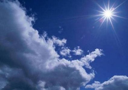 حالة الطقس: درجات الحرارة أدنى من معدلها السنوي حتى نهاية الأسبوع