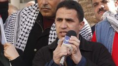 ذوقان: الاحتلال يسعى لقمع فرحة الفلسطينيين بالإفراج عن الأسرى