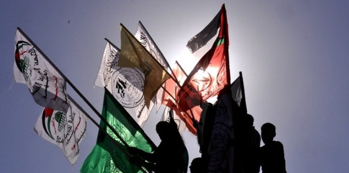 القوى الوطنية والإسلامية تبحث اخر التطورات السياسية