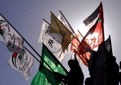 القوى الوطنية والإسلامية تبحث اخر التطورات السياسية