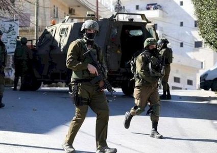 اصابة شاب برصاص الاحتلال في العيسوية