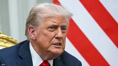 ترامب يعلن بدء المرحلة الثانية من اتفاق غزة وحماس تستعد لتسليم جثث إضافية