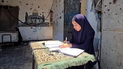 بعد عامين من الانقطاع بسبب الحرب.. إعلان نتائج امتحان الثانوية العامة لطلبة 2006