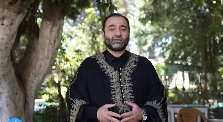 د. أحمد شرف: زكاة الزيتون واجبة وبركتها تعمّ الجميع