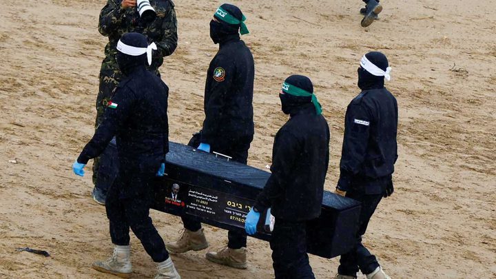 إسرائيل تقرر عدم فتح معبر رفح "غداً" وخفض المساعدات بحجة عدم استعادة جثث الرهائن