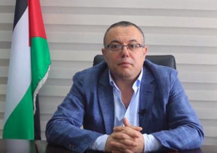 عاطف أبو سيف: ممارسات حماس في غزة انتهاك لحقوق الإنسان وإعادة لنهجها القمعي