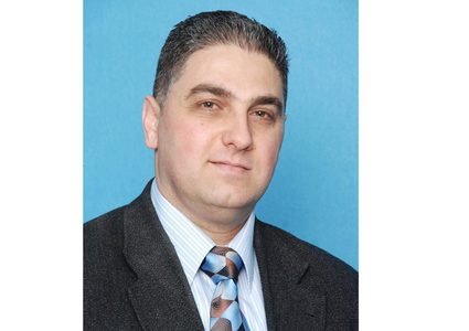 د. هاني الفران منسق برنامج ماجستير التصميم الداخلي ينشر بحثًا في مجلة النجاح