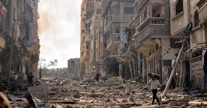 الأمم المتحدة: كلفة إعادة إعمار غزة تُقدّر بـ70 مليار دولار