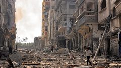 الأمم المتحدة: كلفة إعادة إعمار غزة تُقدّر بـ70 مليار دولار