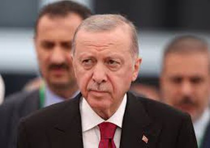 أردوغان: سنواصل الوقوف إلى جانب غزة وضمان تنفيذ اتفاق وقف إطلاق النار بدقة