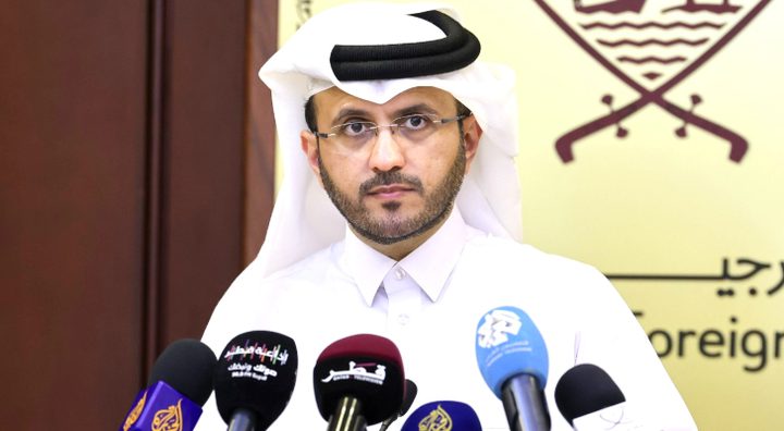 شرم الشيخ: بدء مناقشات المرحلة الثانية من اتفاق وقف الحرب