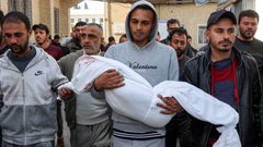 67,938 شهيدا في قطاع غزة منذ تشرين الأول 2023