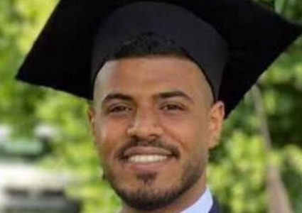 مصرع الطبيب زياد أبو عابد من مدينة رهط في النقب إثر تعرضه لإطلاق نار