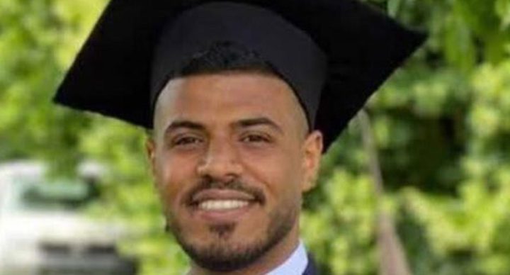 مصرع الطبيب زياد أبو عابد من مدينة رهط في النقب إثر تعرضه لإطلاق نار