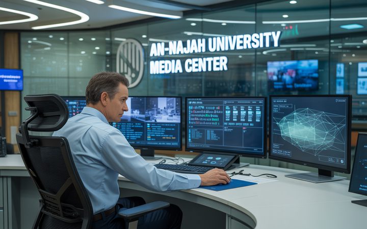 الدبعي: 2026 ستشكل محطة فارقة للنجاح مع إطلاق مركز الإعلام الذكي المتكامل