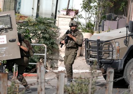 استشهاد مواطن إثر اعتداء الاحتلال عليه في الرام شمال القدس