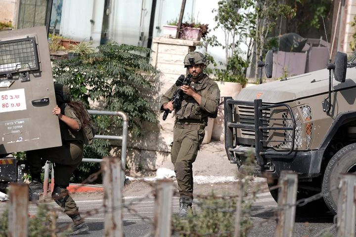 استشهاد مواطن إثر اعتداء الاحتلال عليه في الرام شمال القدس