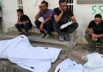 شهيدان في الشجاعية والاحتلال يعتقل 24 مواطنا في خان يونس ورفح