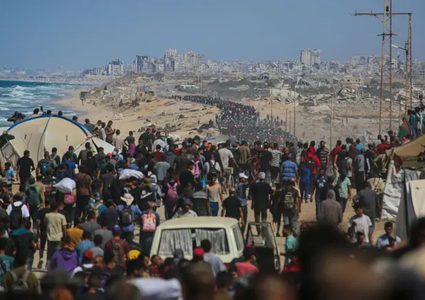 من يدير غزة بعد الاتفاق؟