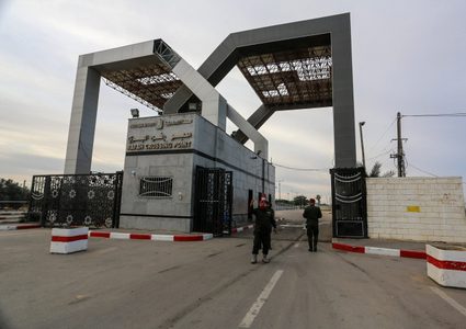 إسرائيل تستعد لإعادة فتح معبر رفح خلال أيام ضمن المرحلة الأولى من تنفيذ الاتفاق