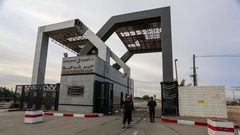 إسرائيل تستعد لإعادة فتح معبر رفح خلال أيام ضمن المرحلة الأولى من تنفيذ الاتفاق