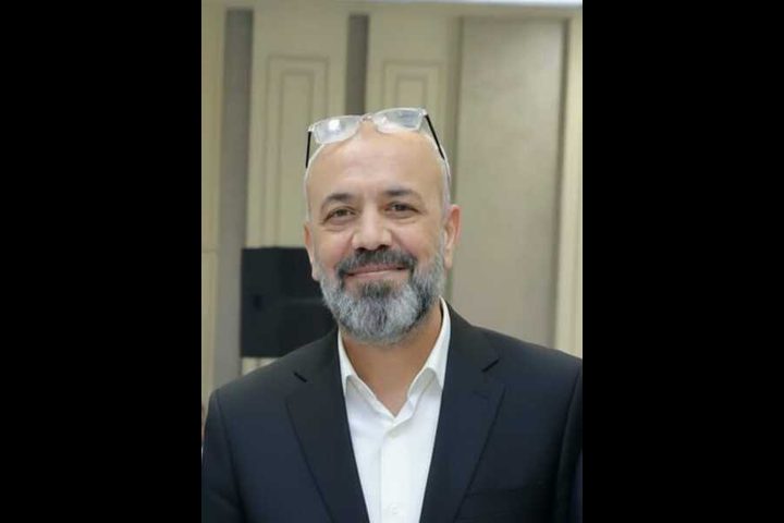 التحول الرقمي بمركز الإعلام بالنجاح : ريادة فلسطينية في الذكاء المؤسسي